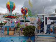 Wiesn Presserundgang 2022