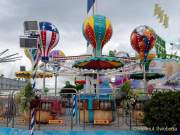 Wiesn Presserundgang 2022