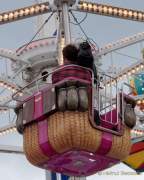 Wiesn Presserundgang 2022