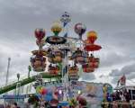 Wiesn Presserundgang 2022