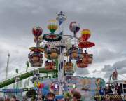 Wiesn Presserundgang 2022