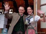 Wiesn Presserundgang 2022