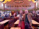 Wiesn Presserundgang 2022