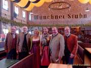 Wiesn Presserundgang 2022 Wiesn Presserundgang 2022