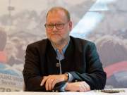 Sanitaetsdienst auf dem Oktoberfest 2022