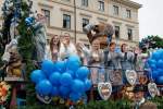 Wiesn - Trachtenumzug 2022