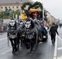 Wiesn - Trachtenumzug 2022