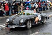 Wiesn - Trachtenumzug 2022