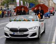 Wiesn - Trachtenumzug 2022