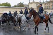 Wiesn - Trachtenumzug 2022