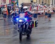 Wiesn - Trachtenumzug 2022