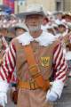 Wiesn - Trachtenumzug 2022
