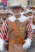Wiesn - Trachtenumzug 2022