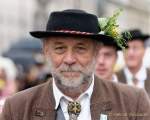 Wiesn - Trachtenumzug 2022