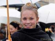 Wiesn - Trachtenumzug 2022