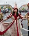 Wiesn - Trachtenumzug 2022