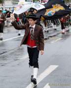 Wiesn - Trachtenumzug 2022