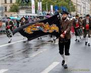 Wiesn - Trachtenumzug 2022