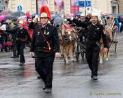 Wiesn - Trachtenumzug 2022