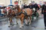 Wiesn - Trachtenumzug 2022