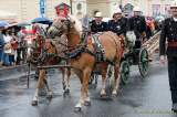 Wiesn - Trachtenumzug 2022