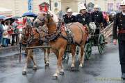 Wiesn - Trachtenumzug 2022