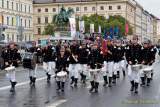 Wiesn - Trachtenumzug 2022