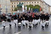 Wiesn - Trachtenumzug 2022