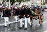 Wiesn - Trachtenumzug 2022