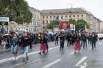Wiesn - Trachtenumzug 2022