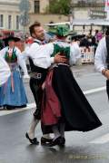 Wiesn - Trachtenumzug 2022