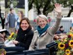 Wiesn - Trachtenumzug 2022 Wiesn - Trachtenumzug 2022