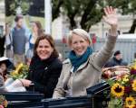 Wiesn - Trachtenumzug 2022