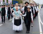 Wiesn - Trachtenumzug 2022