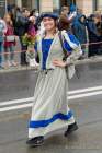 Wiesn - Trachtenumzug 2022