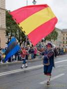 Wiesn - Trachtenumzug 2022