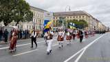 Wiesn - Trachtenumzug 2022