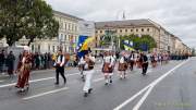 Wiesn - Trachtenumzug 2022