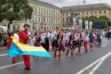 Wiesn - Trachtenumzug 2022