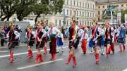 Wiesn - Trachtenumzug 2022