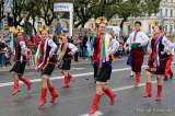 Wiesn - Trachtenumzug 2022