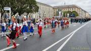 Wiesn - Trachtenumzug 2022