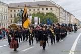 Wiesn - Trachtenumzug 2022
