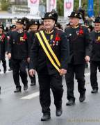 Wiesn - Trachtenumzug 2022