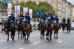 Wiesn - Trachtenumzug 2022