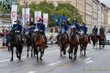 Wiesn - Trachtenumzug 2022