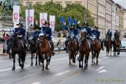 Wiesn - Trachtenumzug 2022