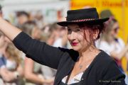 Wiesn 2023 Einzug der Wiesnwirte