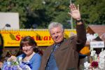Wiesn 2023 Einzug der Wiesnwirte