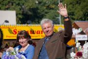 Wiesn 2023 Einzug der Wiesnwirte